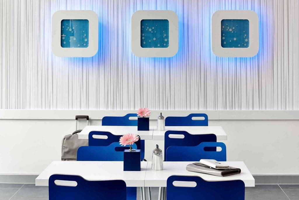 Ibis Budget Montbéliard Udogodnienia zdjęcie
