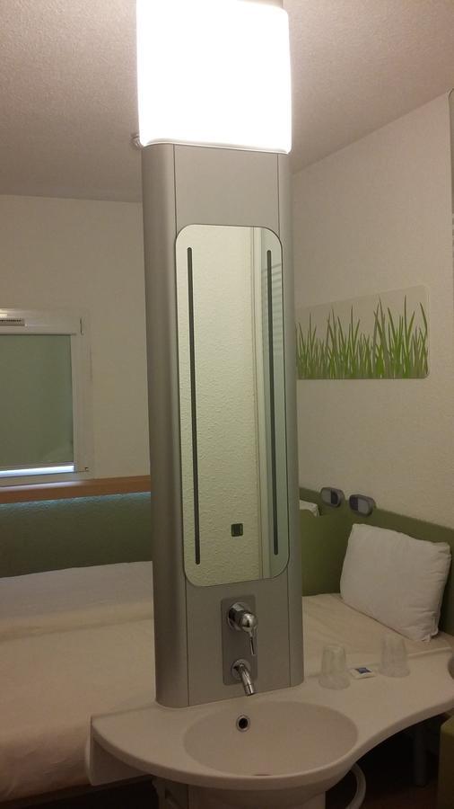 Ibis Budget Montbéliard Zewnętrze zdjęcie