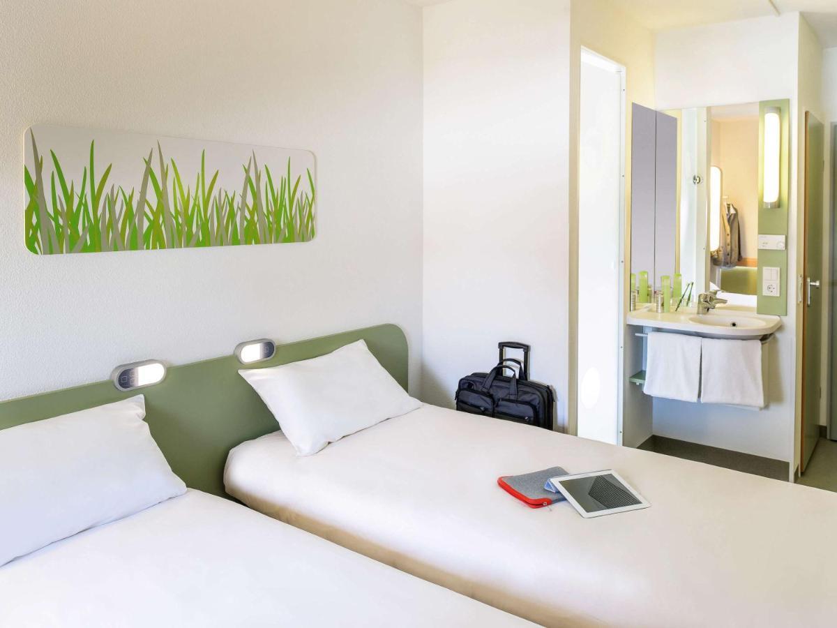 Ibis Budget Montbéliard Zewnętrze zdjęcie